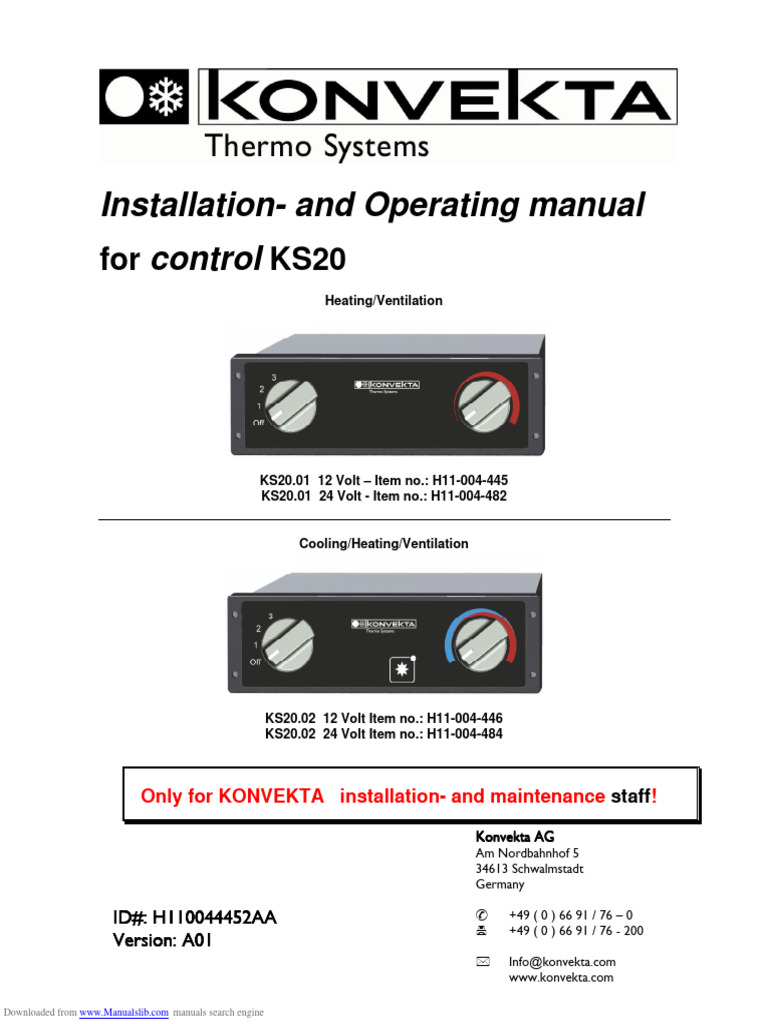 ks20 Konvetka | PDF | Switch | Amplifier
