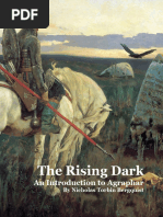 The Rising Dark - An Introduction To Agraphar