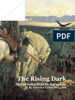 The Rising Dark - An Introduction To Agraphar
