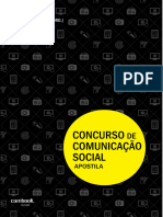 ApostilaSumario (ComunicaçãoOrganizacional)