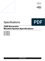 Renr5433 10 00 - Manuals Service Modules - Specifications