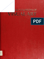 The Encyclopedia of Visual Art Vol. 01