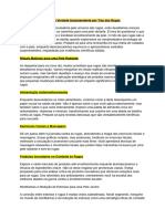 Desvendando Mitos e Verdades Sobre Rugas: Umas Jornada de Descoberta