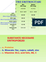 C7 Sursa Eritropoieza