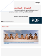 SexHum - Unidad 2 - para Control 2