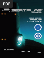Sertplas Catalogue 2019 | PDF