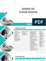 Apresentação Diário Digital