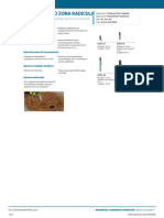 Hunter Industries - Sistema Riego Zona Radicular Rzws - 2020-04-29