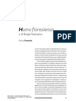 2011 10 25rdlo Homo Floresiensis