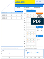 Notas de Estudiantes (Tutor)