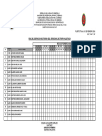 Rol Del Mes de Diciembre 2023