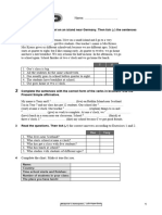 384129469 Unit 2 Reading Comprehension Grammar Writing Doc