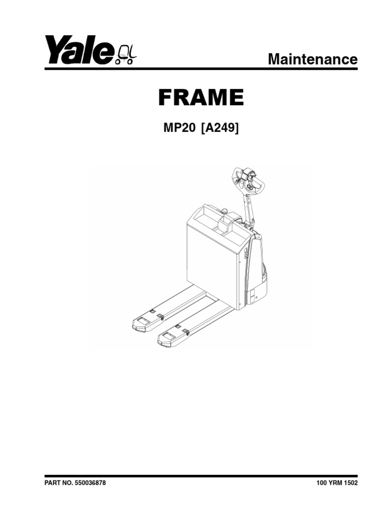 Frame: Maintenance | PDF | Elevator | Paint