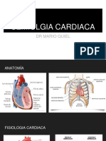 Semiolgia Cardiaca