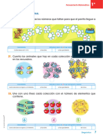 EV - 1º - Diag - Pensamiento Matematico