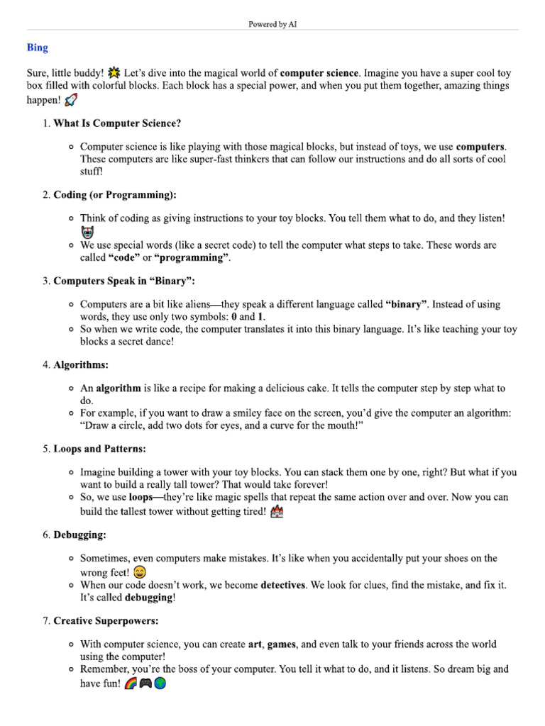 computer-science-for-5-year-old-pdf