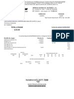 Total A Pagar Q 53.46: Fecha de Emisión 01/02/2024