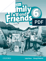 Family - and - Friends - 6 - Workbook Pag1-6