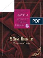 Mmo Haydn F.J. Cello Concerto No.1 in C