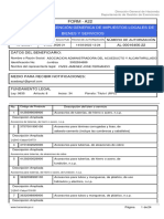 Autorizacion de Exonet