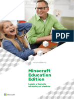 Publikacja Minecraft 08 (1) End Version