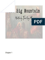 The Big Mountain by Tina King-1