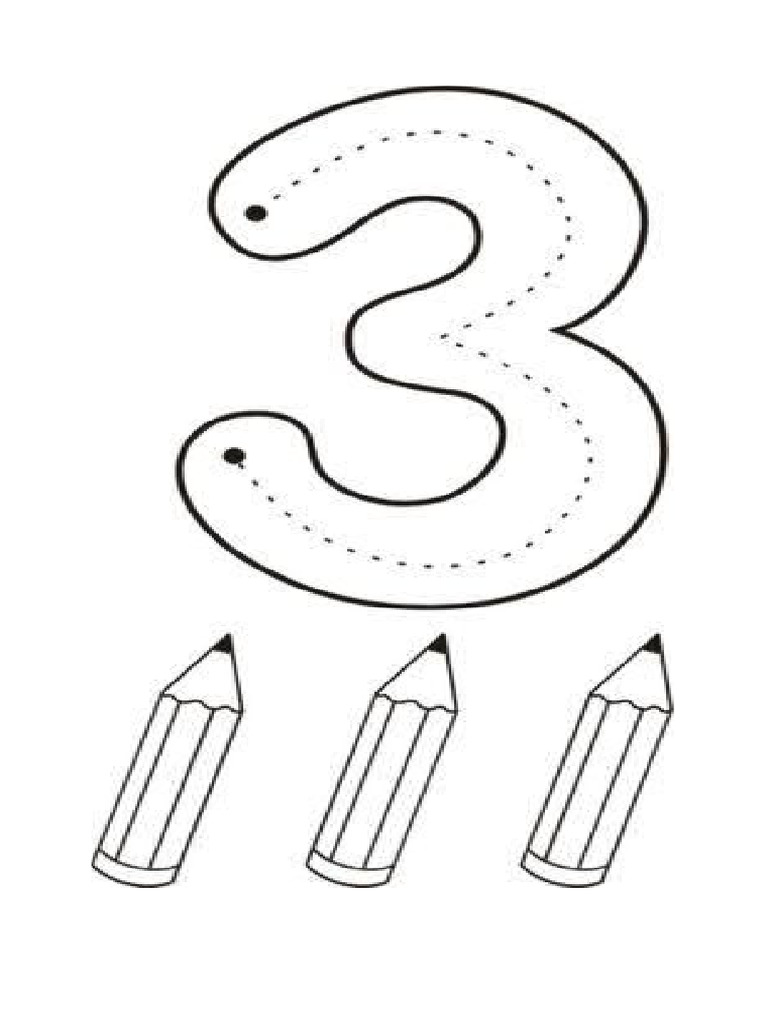 Numero 3 | PDF