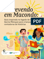 CAF Escrevendo em Macondo Lead Magnet