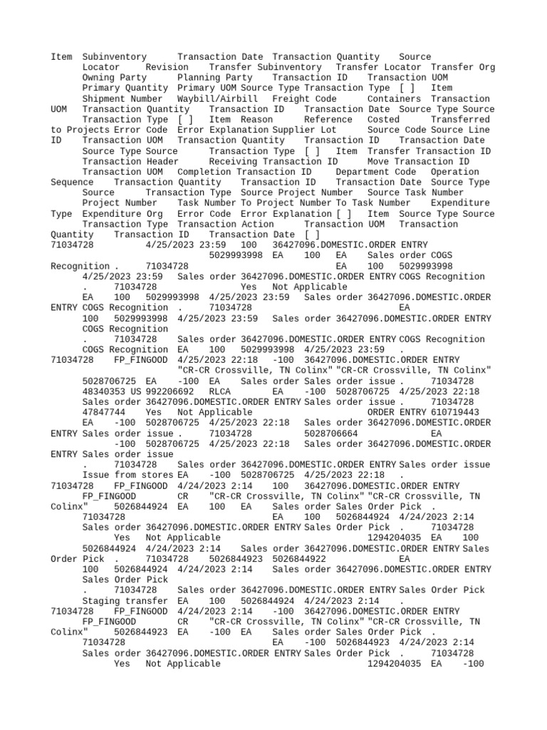 AR Aging Bucket Report Download Free PDF Computing