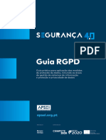 Guia - RGPD