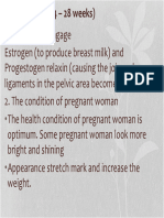 Pregnantal Yoga - 56 Ate 60