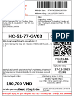 HC-51-77-GV03: QGV-P03-03