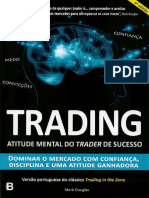 Trading in the Zone - Mark Douglas - Portugues