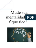 Este Livro Foi Escrito Com o Intuito de Repassar A Você