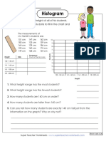 Histogram-Height HISTS CA