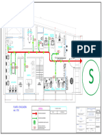 Plano de Evacuacion Final A2