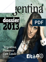 Dossier Argentina