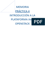 CDPS Practica4