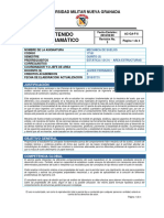 Formato Contenidos Programaticos Actualizado 2020-Mecanica de Suelos