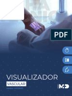 Visualizador Vascular