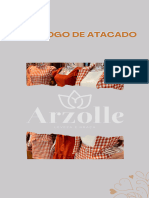 Catálogo Arzolle - 5