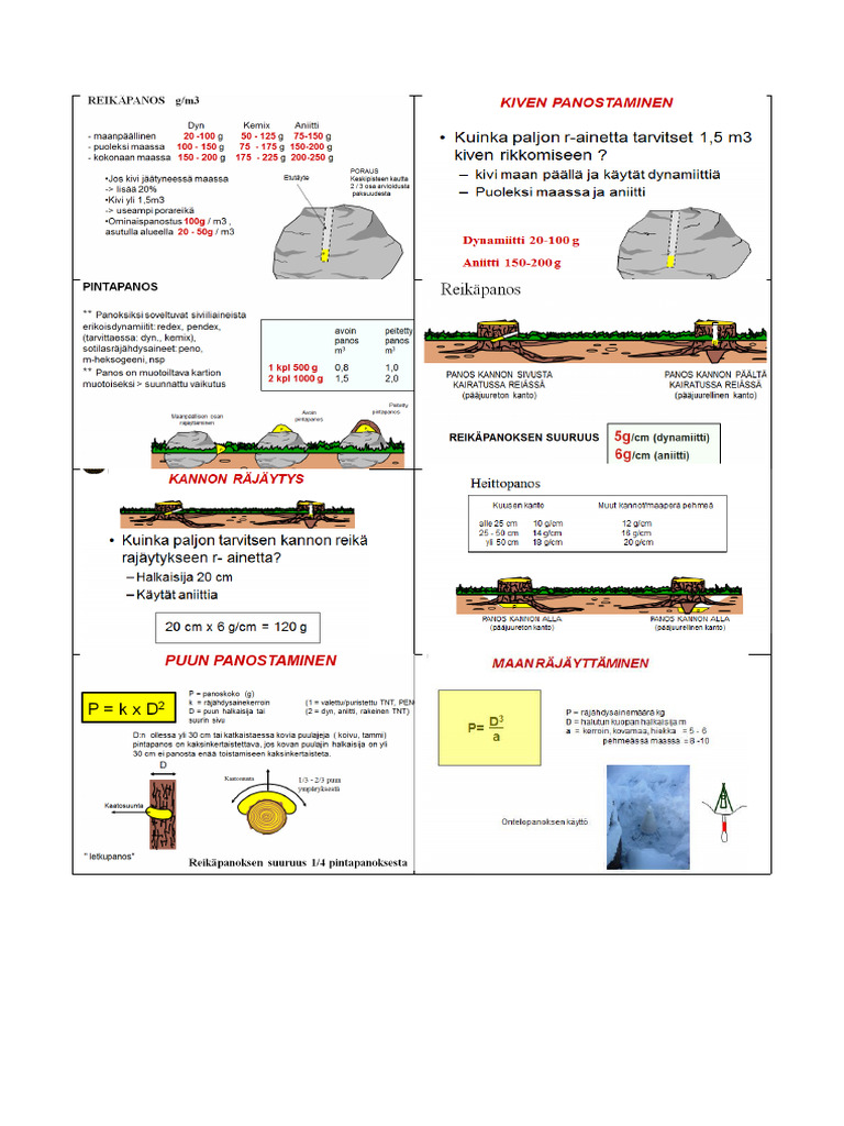 RKSI Kurssimoniste | PDF