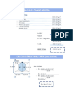 Proyecto Estructuras Semestral