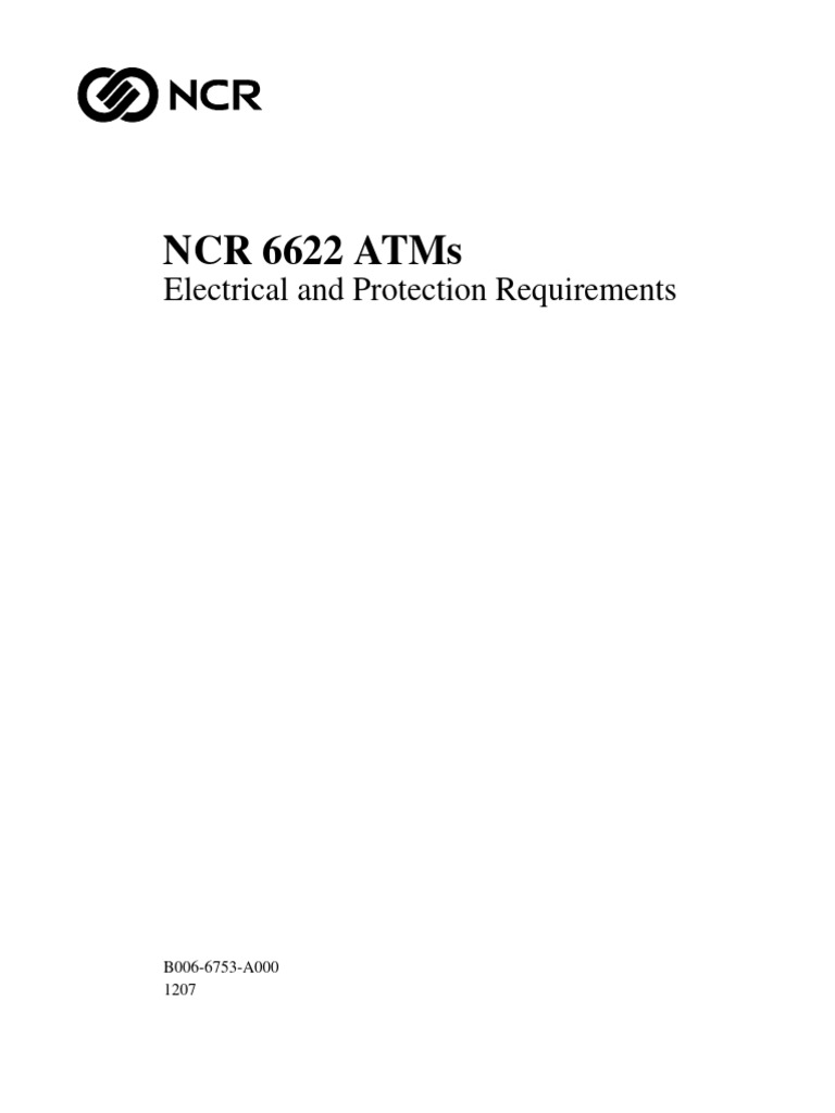 6622 Electrical planning | PDF | Mains Electricity | Ac Power Plugs And ...
