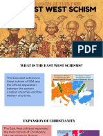 East West Román Empire PDF