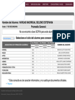 Sistema Educativo Estatal - BC