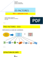 231 - 13s - Tres Factores - Dca