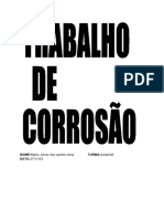 Revestimento - Contra - Corrosão Editado