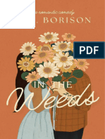 B.K. Borison - 02 - in The Weeds (Rev)