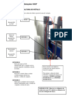 Problemas e Soluções Vest